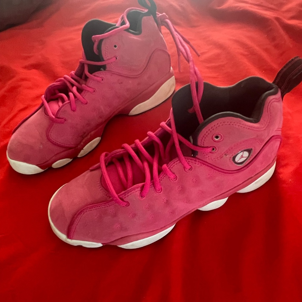J’s - Picture 2 of 2